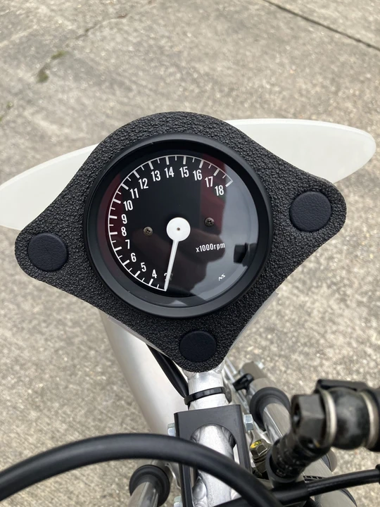2004 Honda CB50R - Image 26 of 31