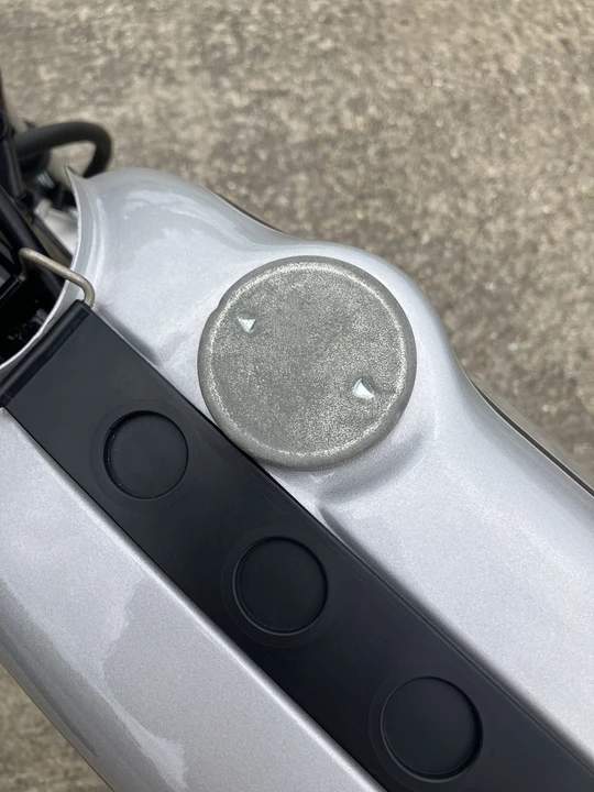 2004 Honda CB50R - Image 15 of 31