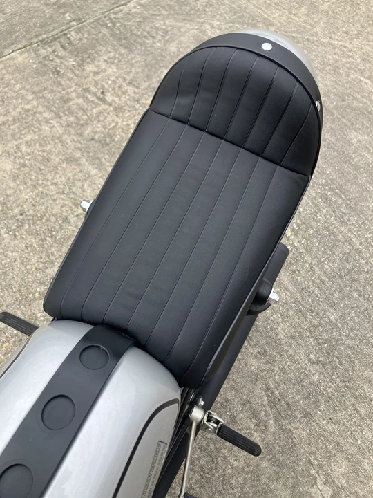 2004 Honda CB50R - Image 21 of 31