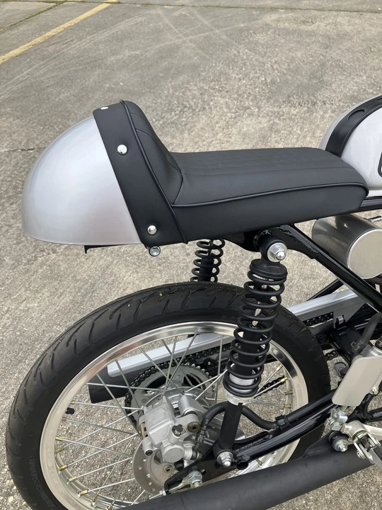 2004 Honda CB50R - Image 19 of 31