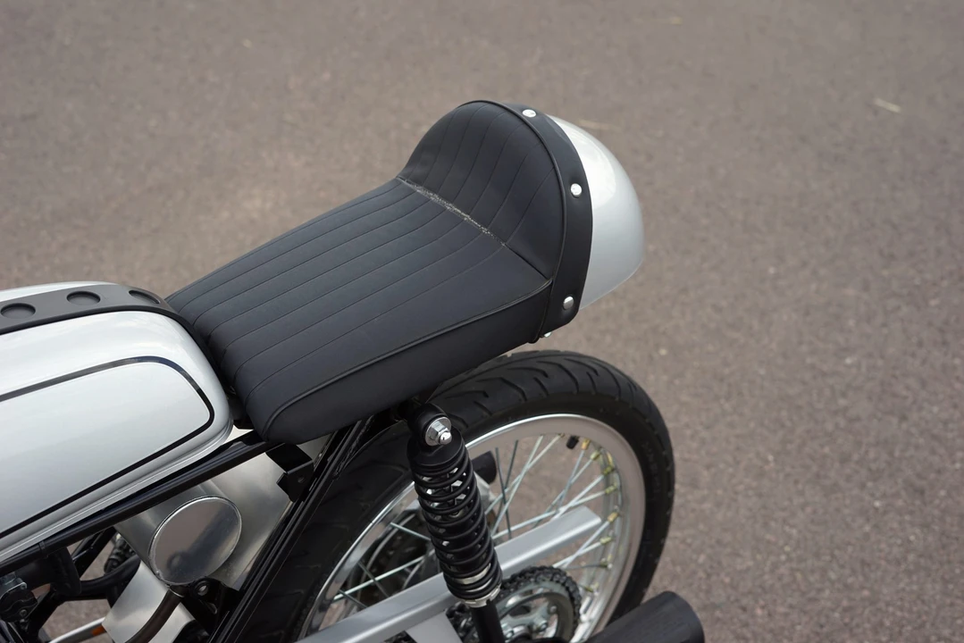 2004 Honda CB50R - Image 26 of 31