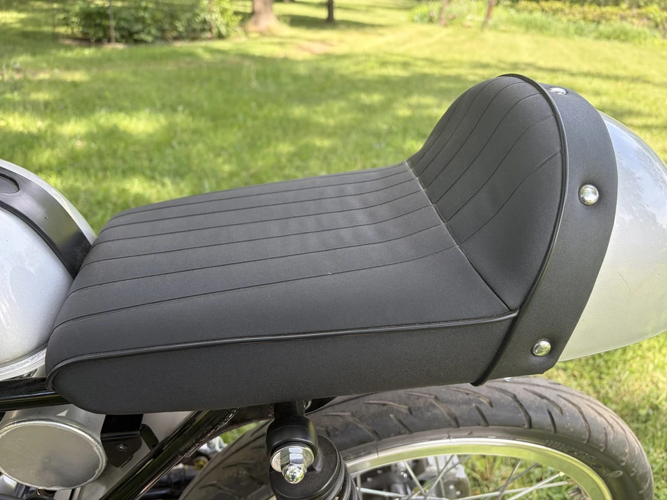 2004 Honda CB50R - Image 11 of 31