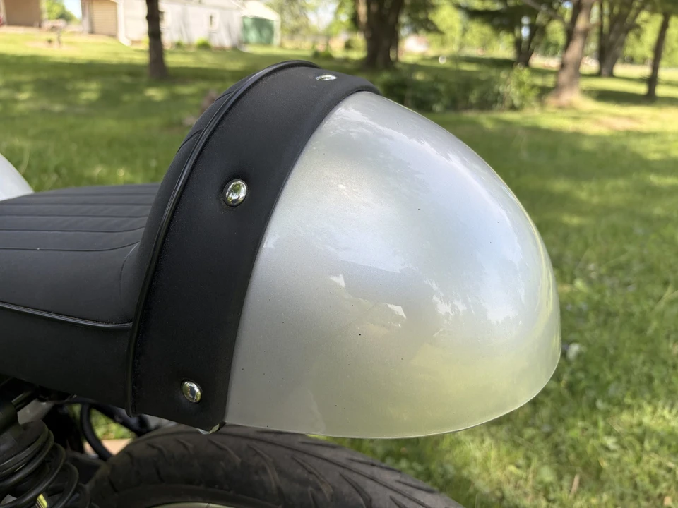 2004 Honda CB50R - Image 14 of 31