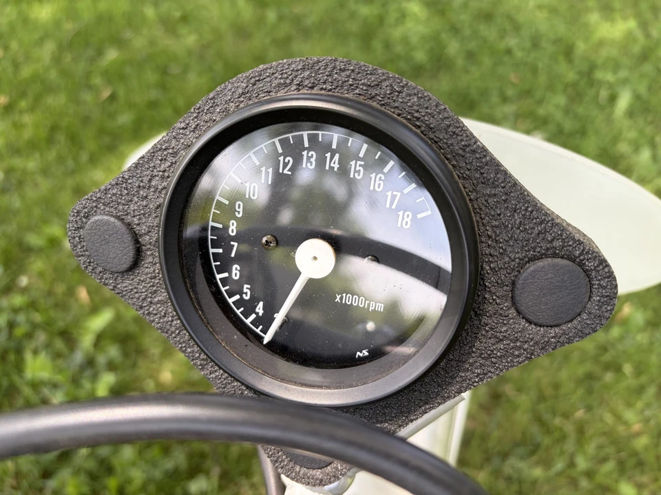 2004 Honda CB50R - Image 30 of 31