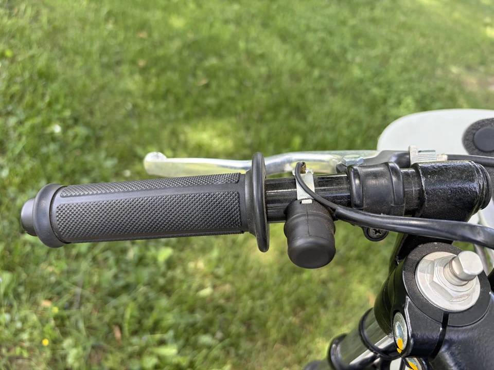 2004 Honda CB50R - Image 29 of 31