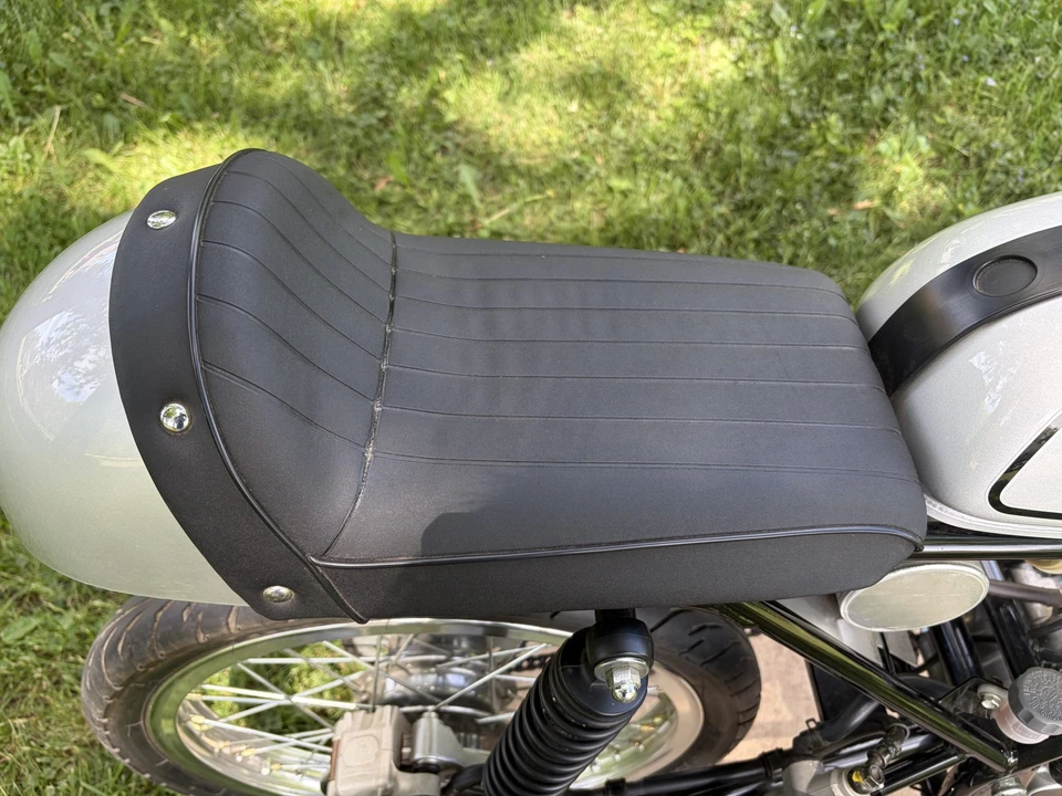 2004 Honda CB50R - Image 12 of 31