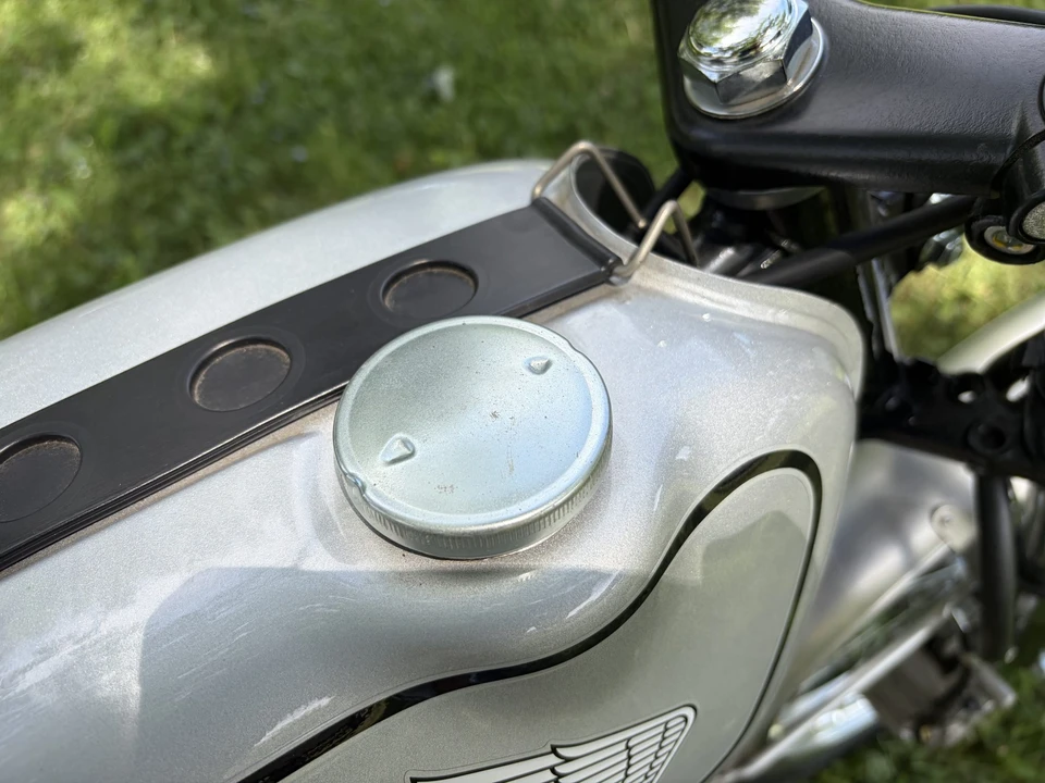 2004 Honda CB50R - Image 7 of 31