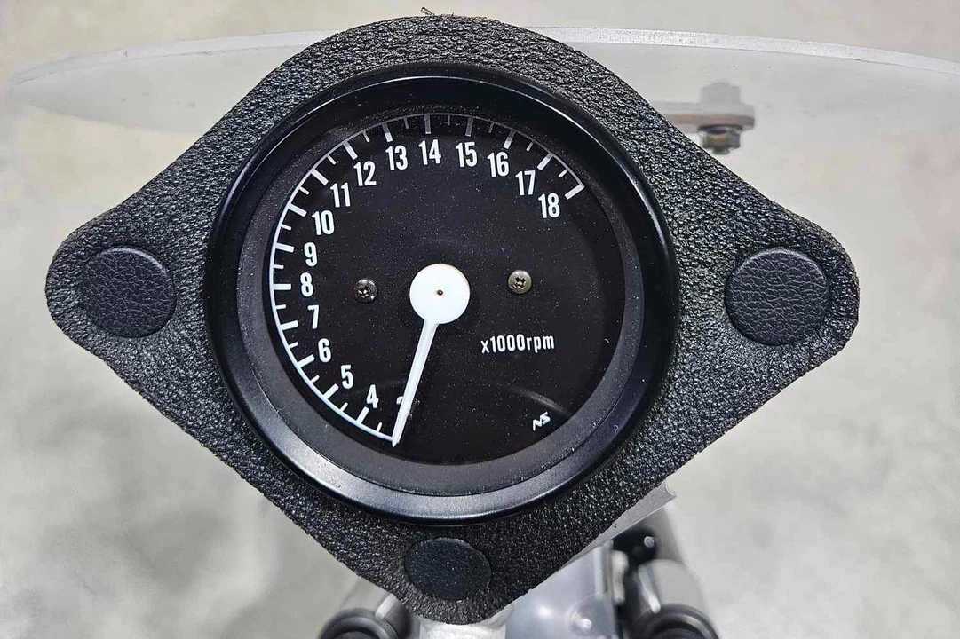2004 Honda CB50R - Image 17 of 31