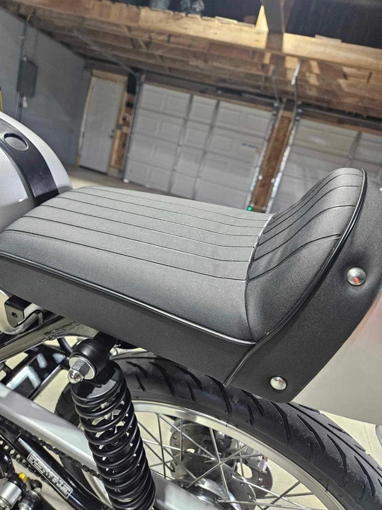 2004 Honda CB50R - Image 15 of 31