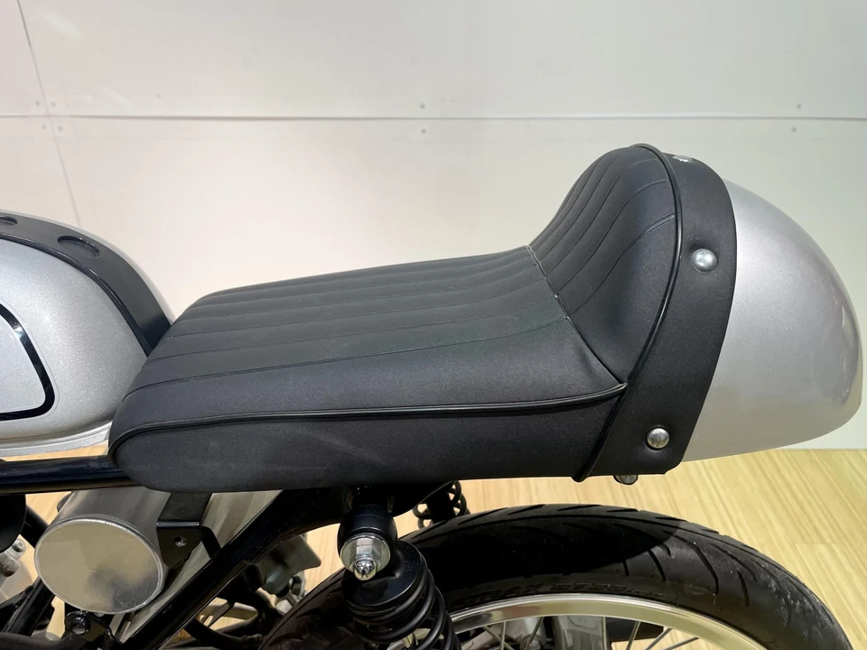 2004 Honda CB50R - Image 29 of 31