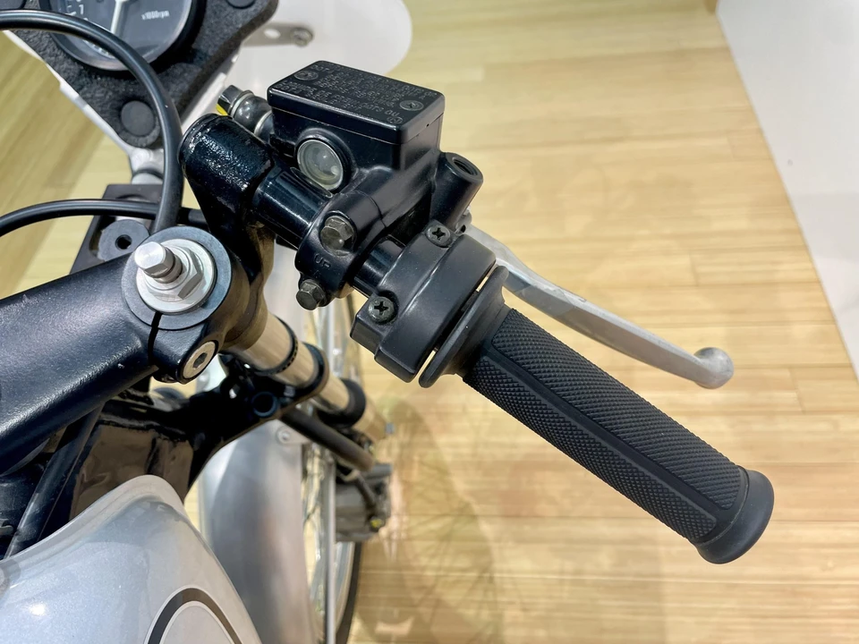 2004 Honda CB50R - Image 21 of 31