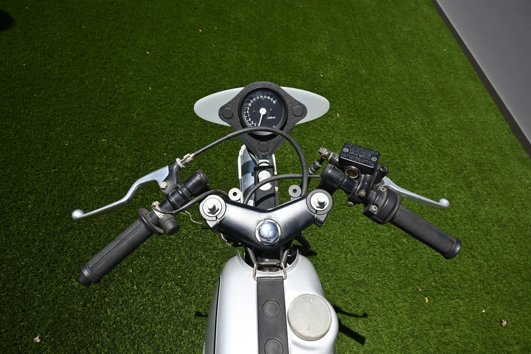 2004 Honda CB50R - Image 16 of 20