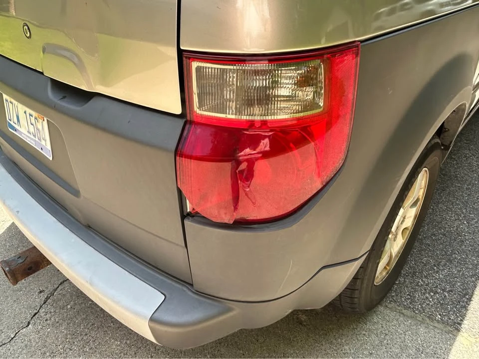 2004 Honda Element - Image 11 of 12