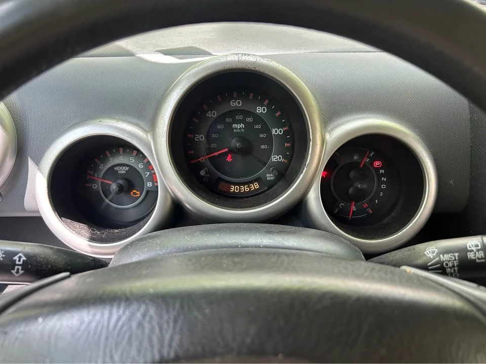 2004 Honda Element - Image 12 of 12