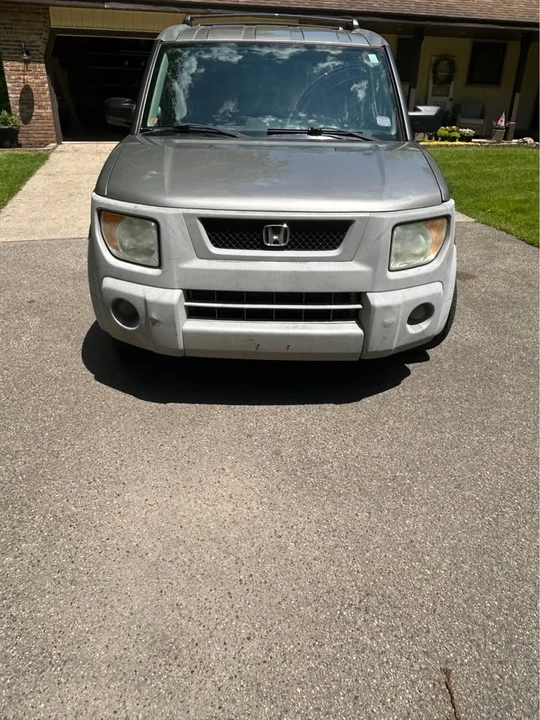 2004 Honda Element - Image 4 of 12