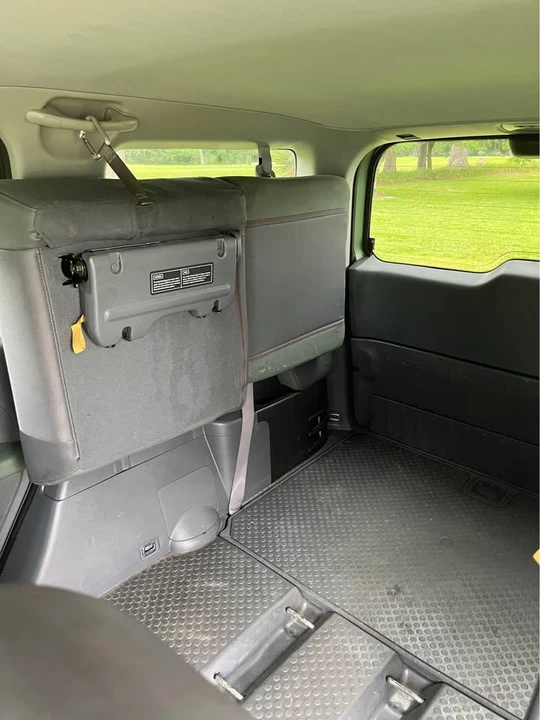 2004 Honda Element - Image 6 of 12