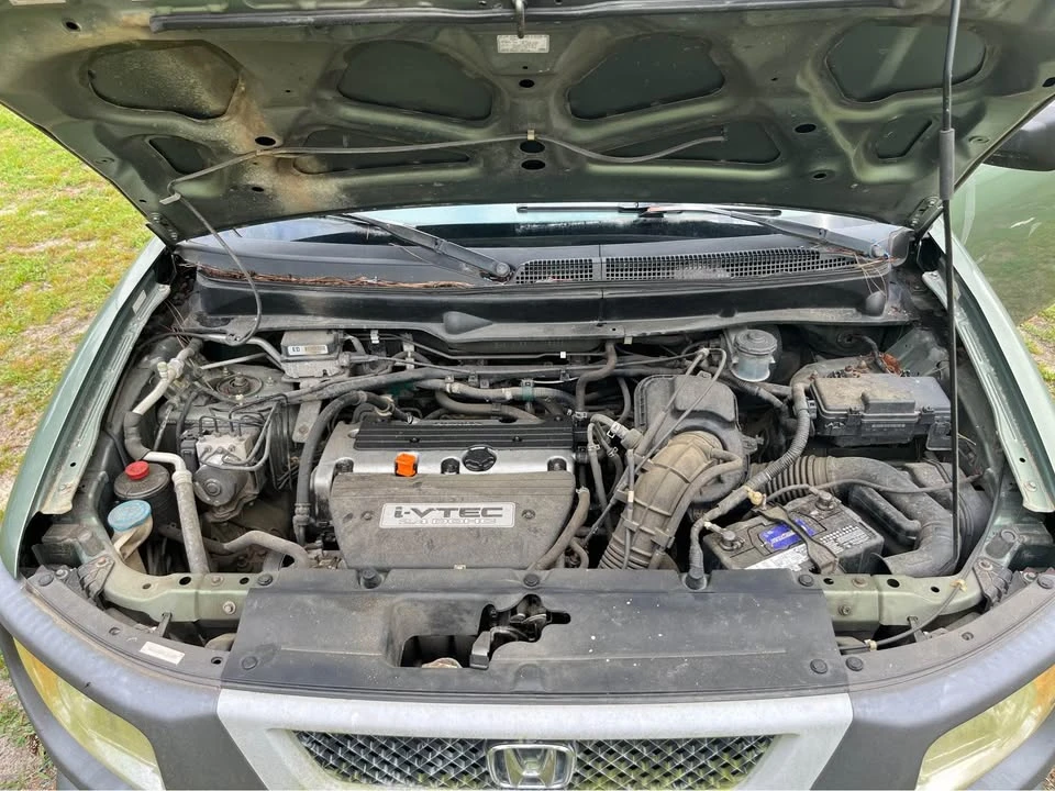 2004 Honda Element - Image 10 of 12