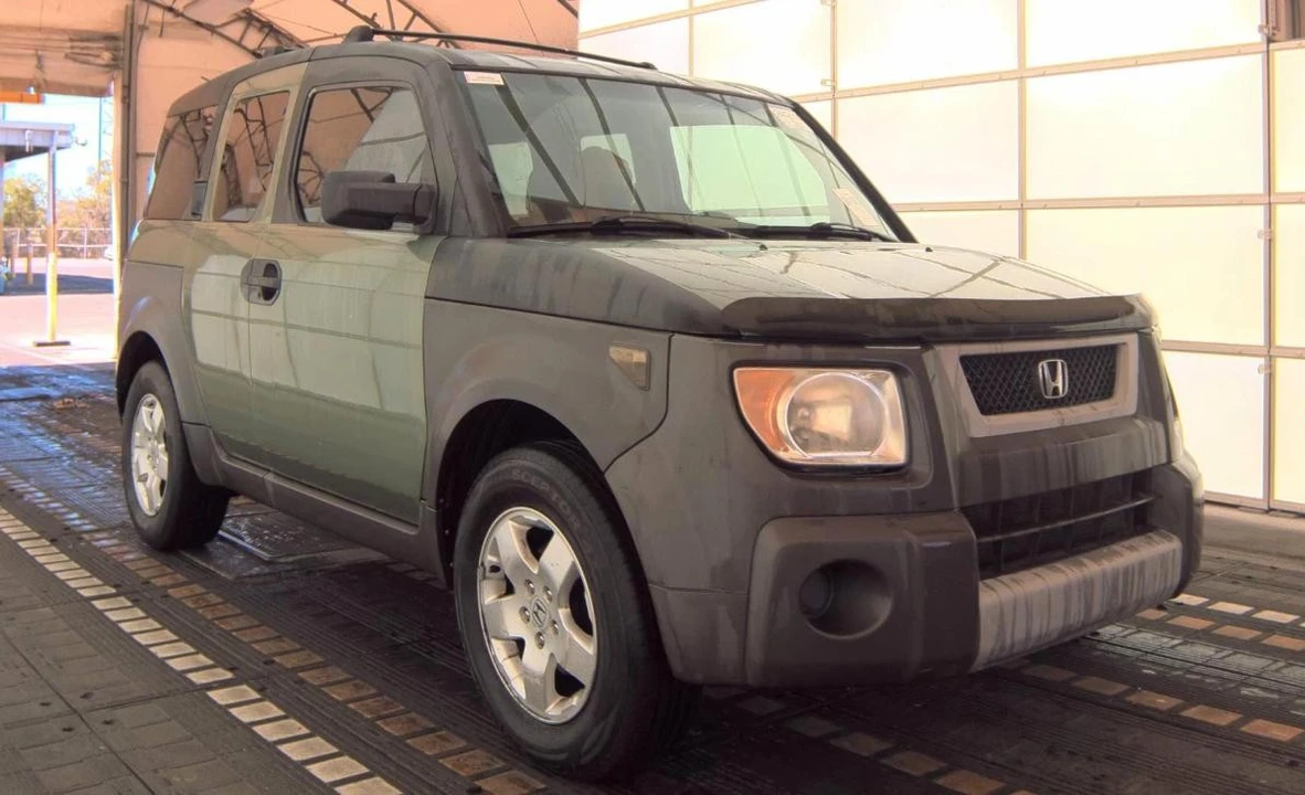 2004 Honda Element - Image 3 of 13
