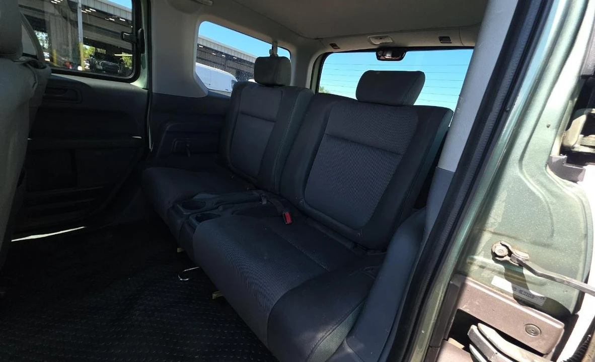 2004 Honda Element - Image 12 of 13