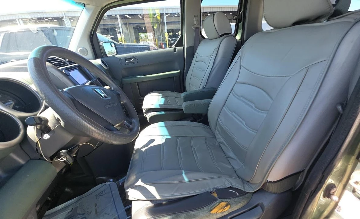 2004 Honda Element - Image 7 of 13