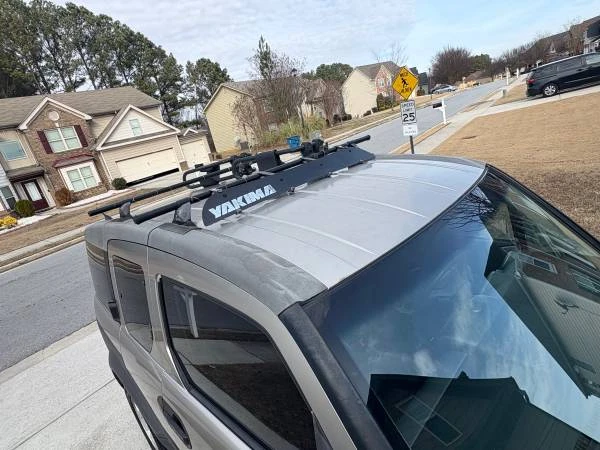 2004 Honda Element - Image 10 of 18