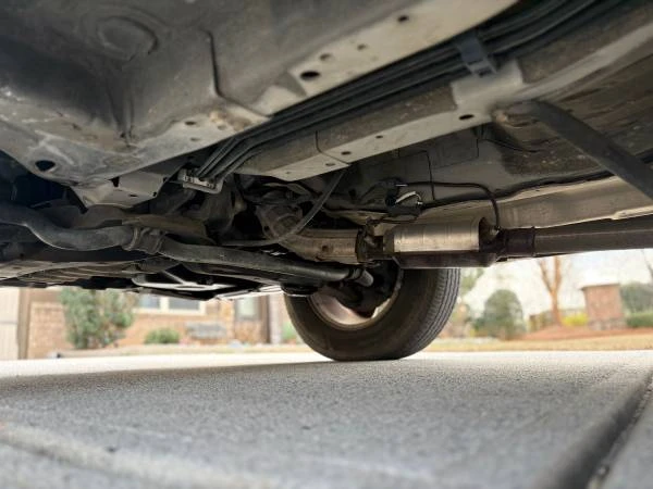 2004 Honda Element - Image 18 of 18