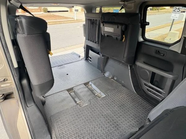 2004 Honda Element - Image 15 of 18