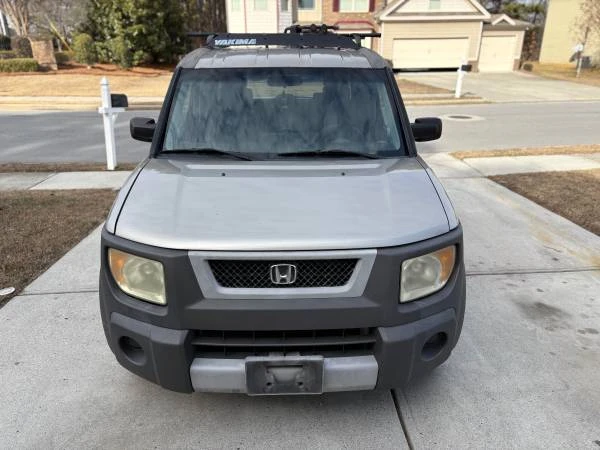 2004 Honda Element - Image 7 of 18