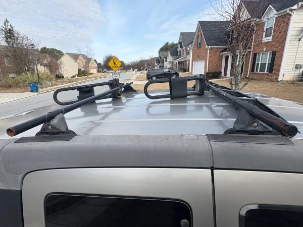 2004 Honda Element - Image 11 of 18