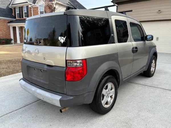 2004 Honda Element - Image 3 of 18