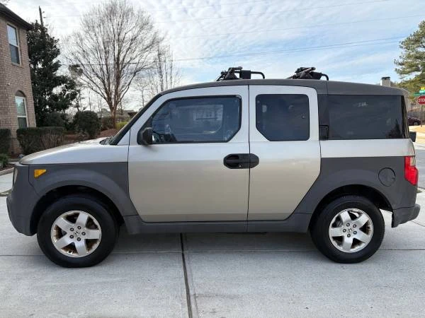 2004 Honda Element - Image 6 of 18