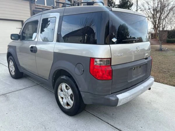 2004 Honda Element - Image 4 of 18