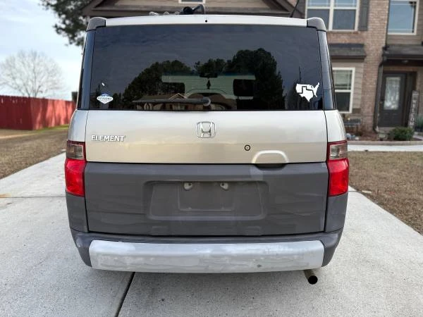 2004 Honda Element - Image 8 of 18