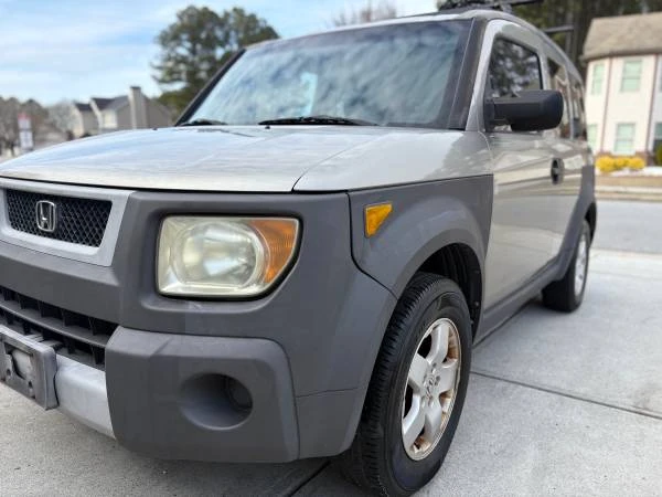 2004 Honda Element - Image 9 of 18