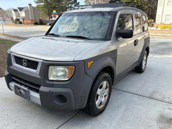 2004 Honda Element - Image 2 of 18
