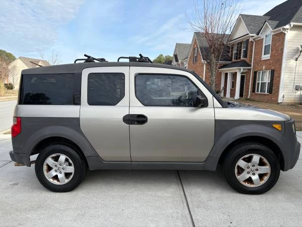 2004 Honda Element - Image 5 of 18