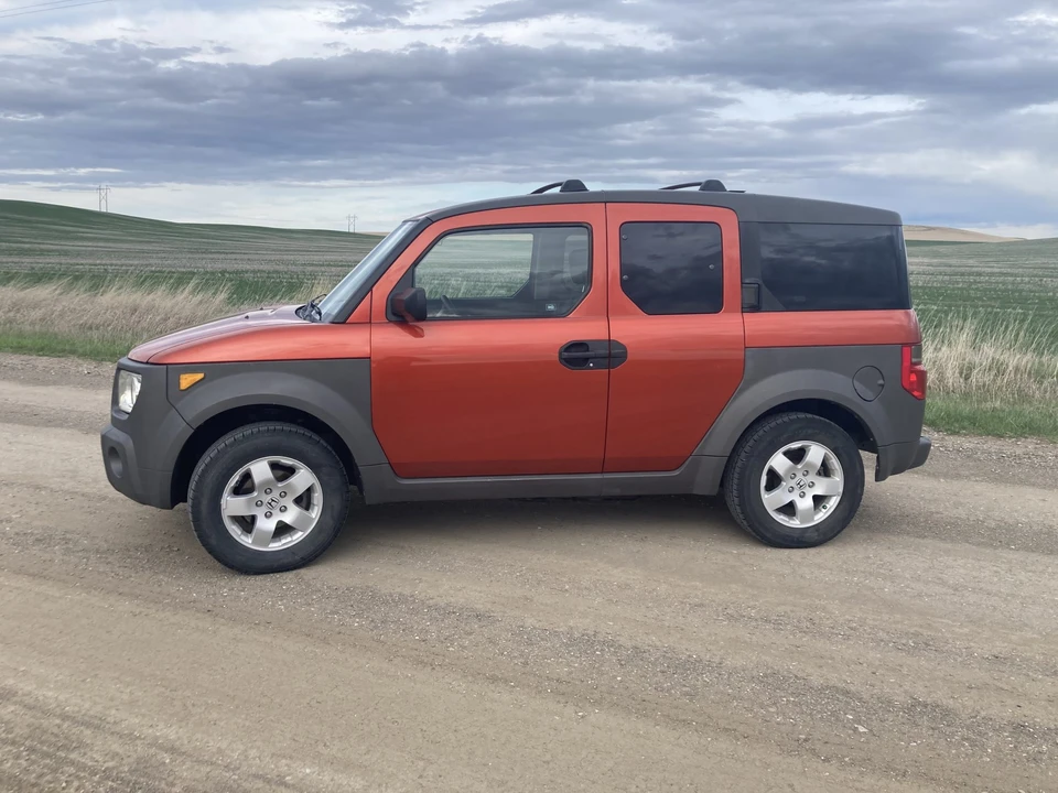 2004 Honda Element - Image 22 of 31