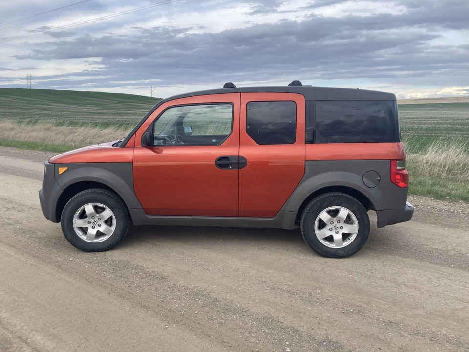 2004 Honda Element - Image 21 of 31