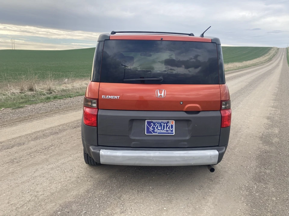 2004 Honda Element - Image 16 of 31