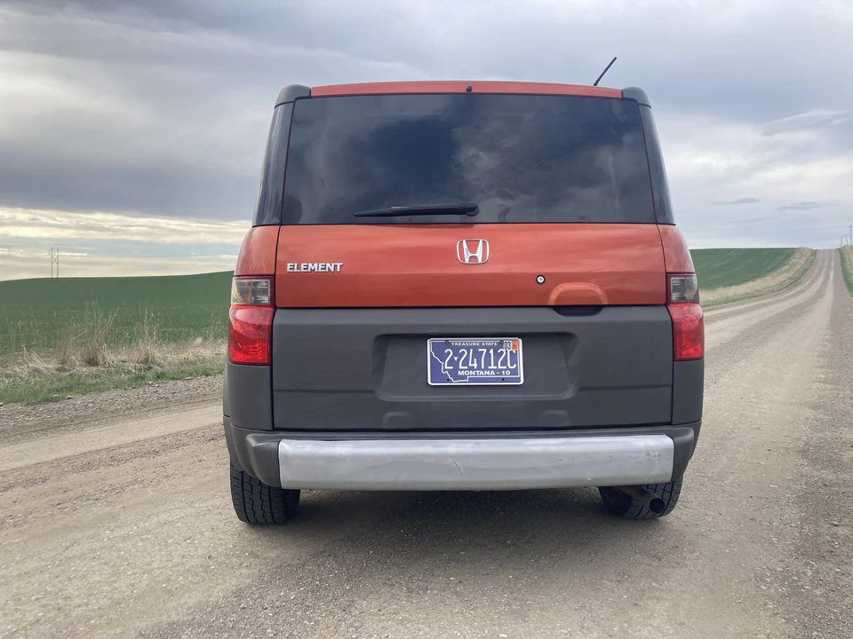 2004 Honda Element - Image 15 of 31