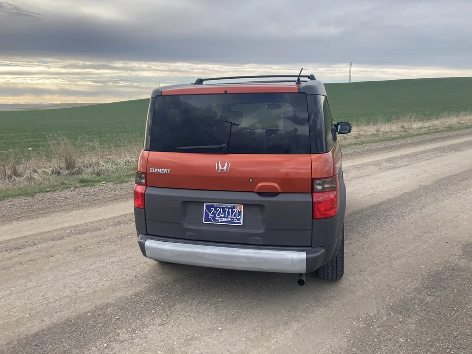 2004 Honda Element - Image 14 of 31