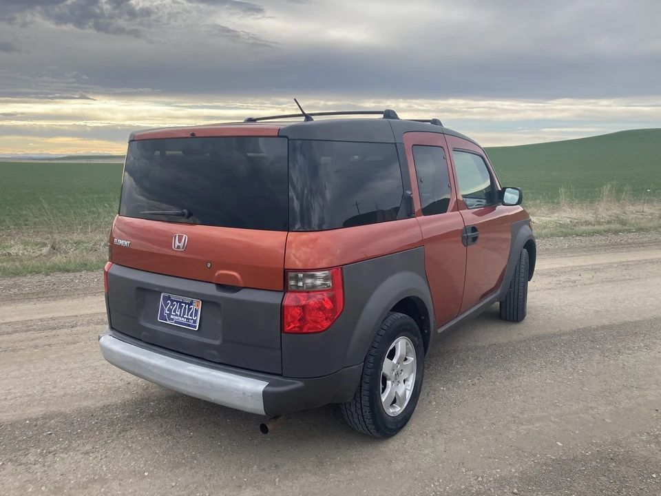 2004 Honda Element - Image 13 of 31