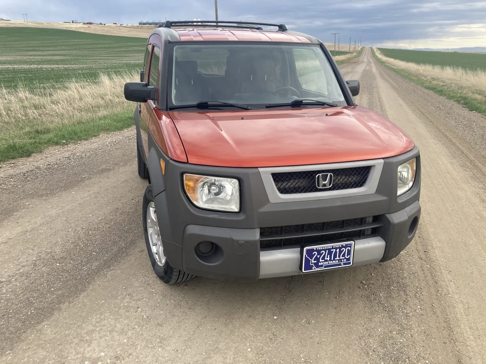 2004 Honda Element - Image 6 of 31