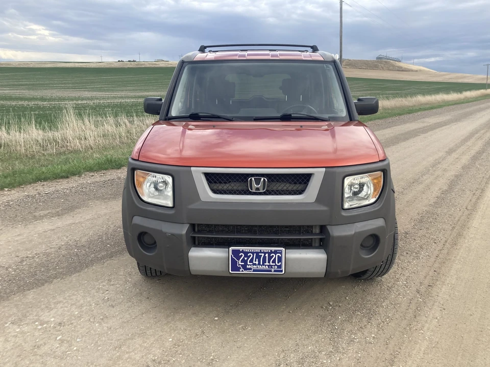 2004 Honda Element - Image 4 of 31