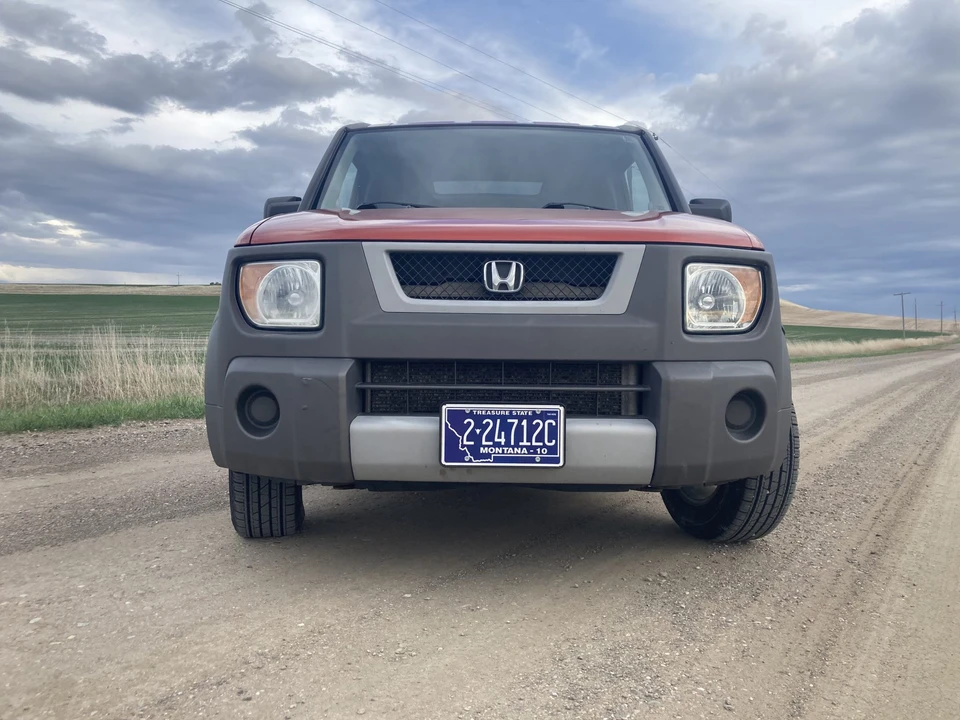 2004 Honda Element - Image 5 of 31