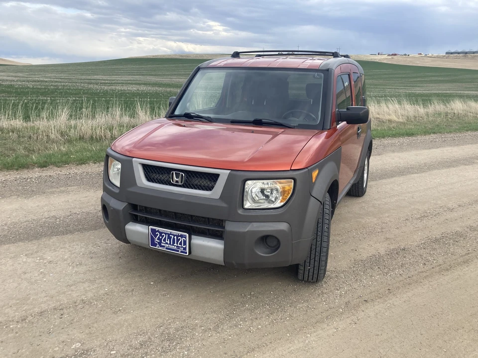2004 Honda Element - Image 3 of 31