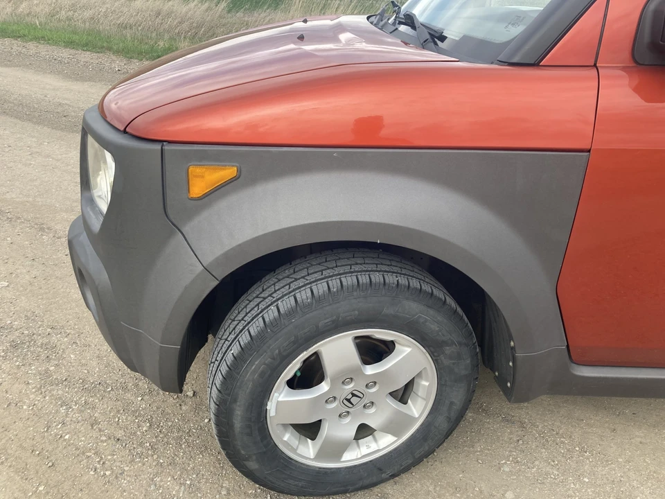 2004 Honda Element - Image 30 of 31
