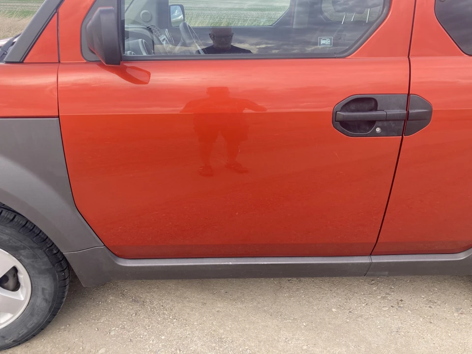 2004 Honda Element - Image 31 of 31