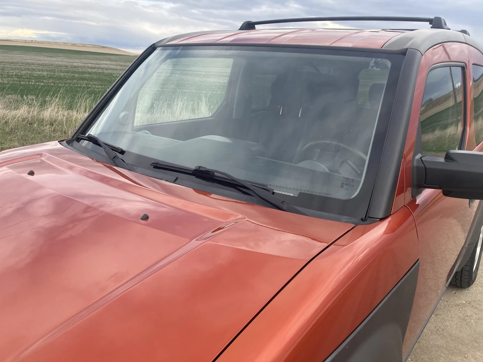 2004 Honda Element - Image 28 of 31