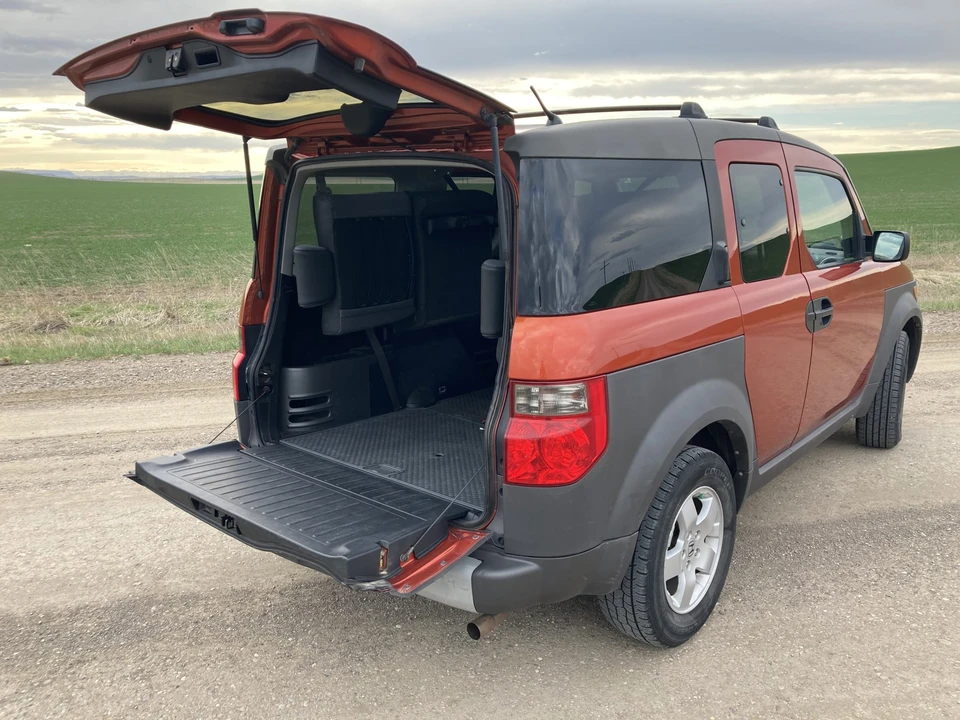 2004 Honda Element - Image 27 of 31